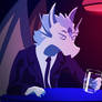 Lone Digger Dragon