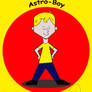 Astro Boy - 2D