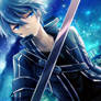 Kirito / Sword Art Online