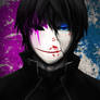 Darker than Black - Hei