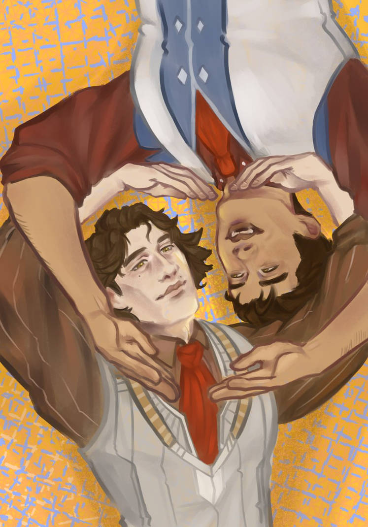 Merthur Jayvik Jayvik by sonjoonjaja on DeviantArt