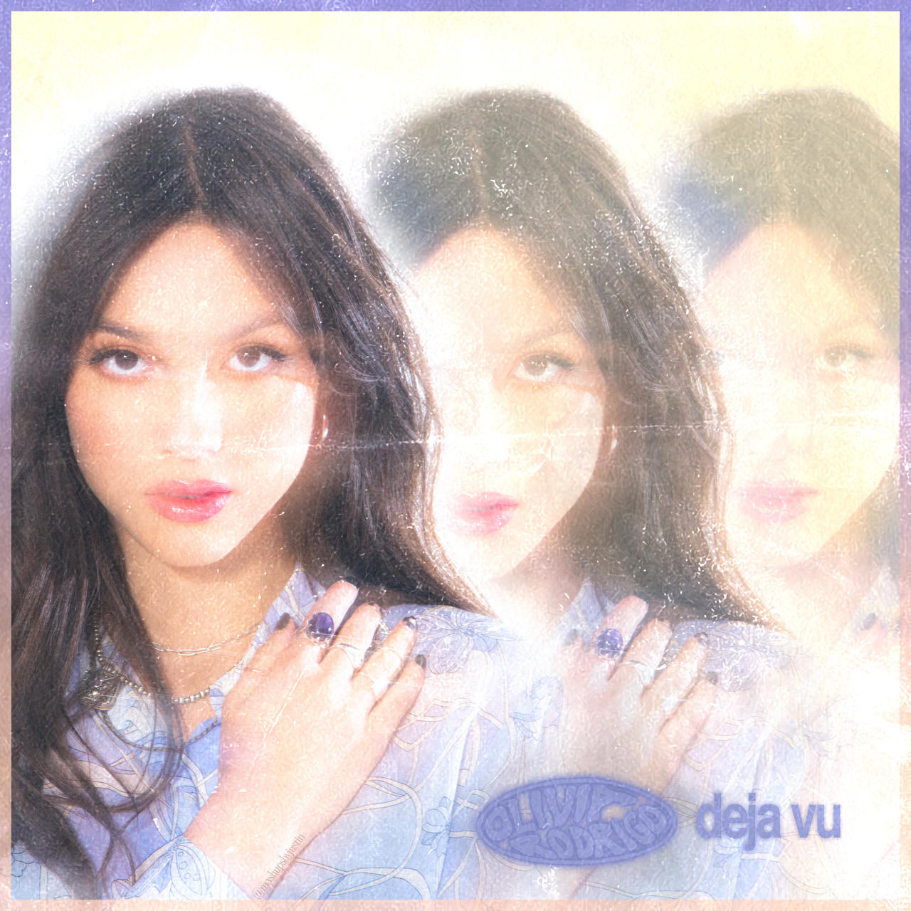 Olivia Rodrigo Deja Vu Fanmade Artwork By Mashupsbyjustin On DeviantArt olivia-rodrigo-deja-vu-fanmade-artwork-by-mashupsbyjustin-on-deviantart