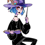 Random witch