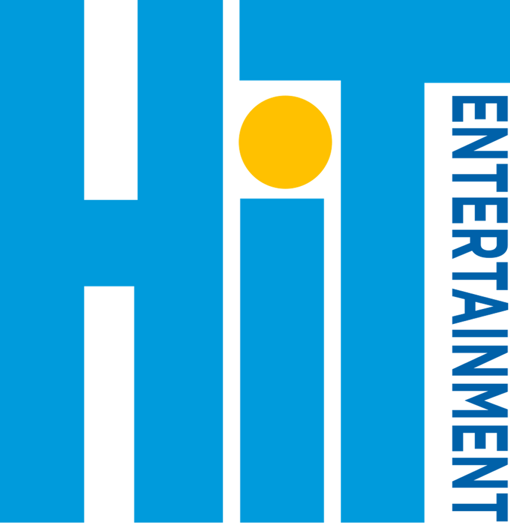 HiT Entertainment Logo by DTVRocks on DeviantArt
