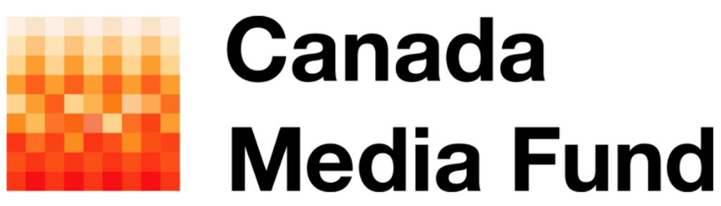 Canadian Media Fund (2014-) Transparent by DTVRocks on DeviantArt
