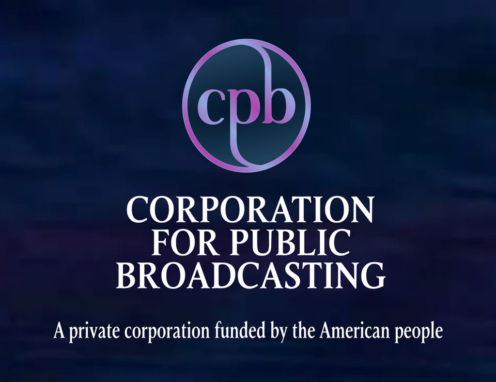 Corporation For Public Broadcasting 1993 Logo (HD) by DTVRocks on ...
