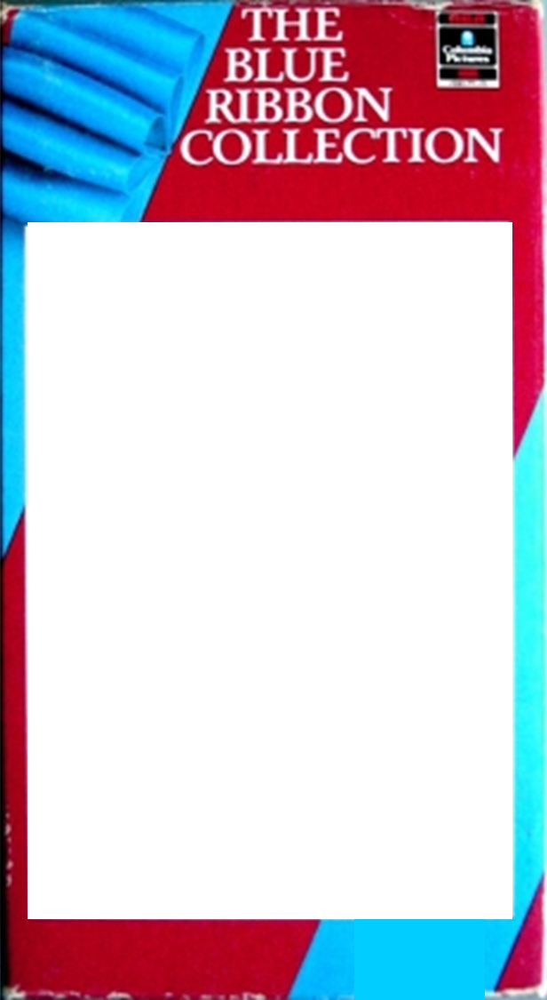 Vhs Ribbon RCPH Blue Ribbon VHS Cover Template (1980s AUS) by DTVRocks on DeviantArt