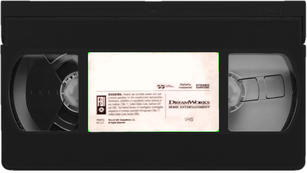 Dreamworks Label Template (19972005) by DTVRocks on DeviantArt