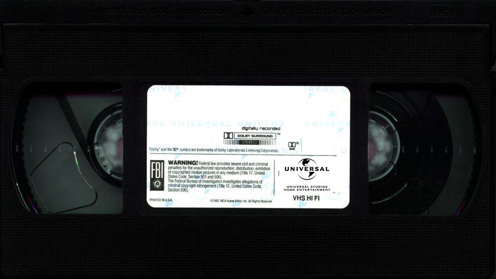 Universal Label Template (2004-2006) by DTVRocks on DeviantArt