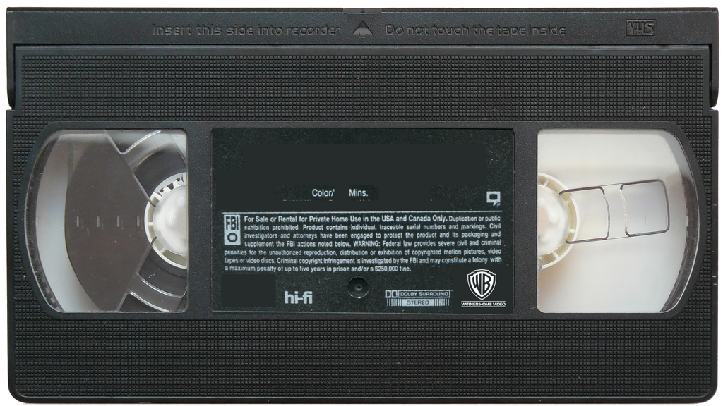Warner Home Video Label Template (19911997) by DTVRocks on DeviantArt Warner Home Video Label Template (19911997) by DTVRocks on DeviantArt