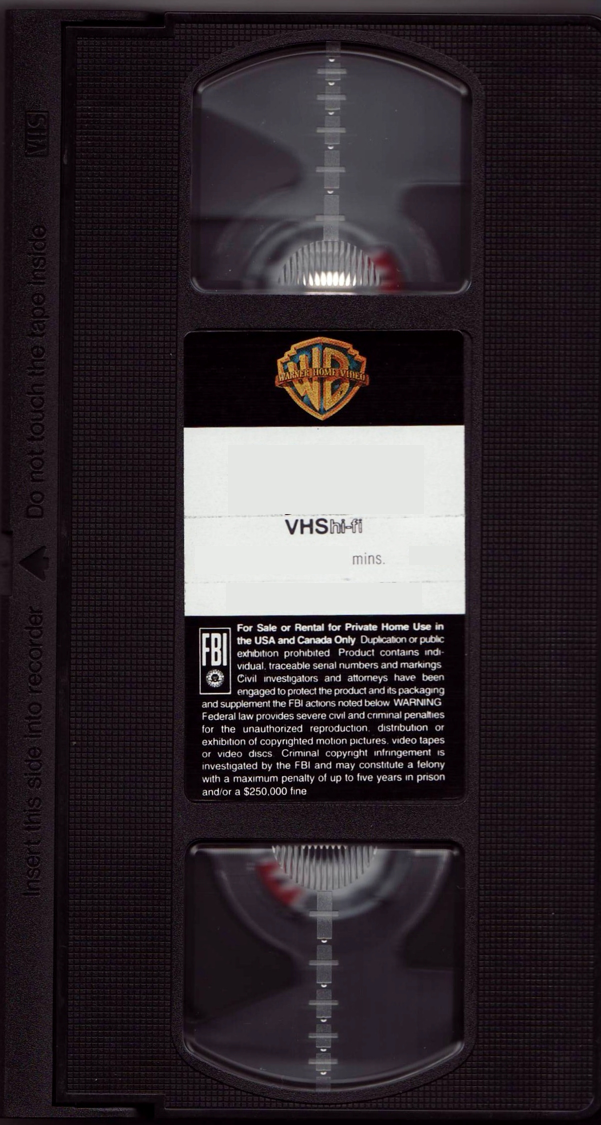 Warner Home Video Label Template (19972000s) by DTVRocks on DeviantArt Warner Home Video Label Template (19972000s) by DTVRocks on DeviantArt