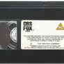 CBS Fox Label Template (1985-1991 UK) (Rated PG) 1