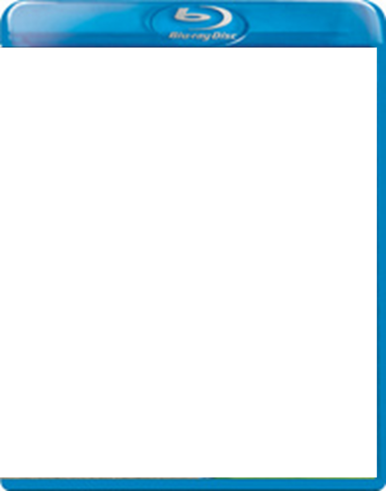 Blu Ray Template by DTVRocks on DeviantArt