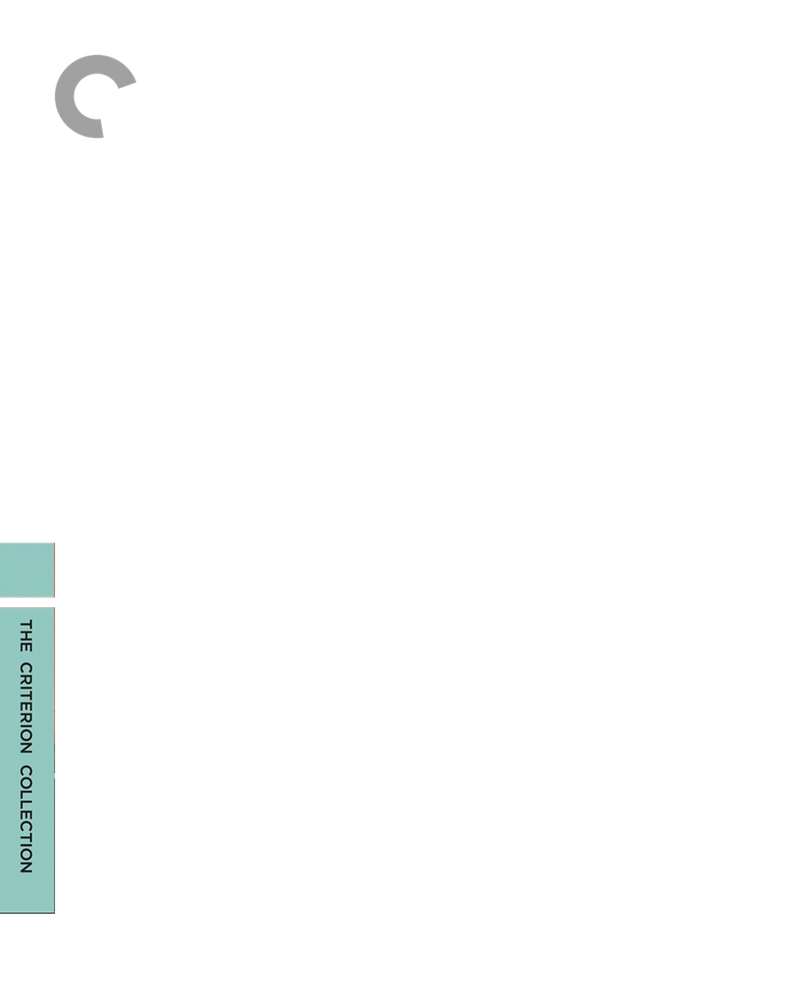 Criterion Collection Icon The Criterion Collection Template (2007-) by DTVRocks on DeviantArt