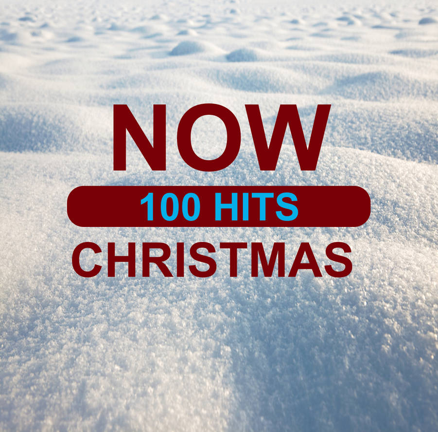 Now 100 Hits Christmas 2025