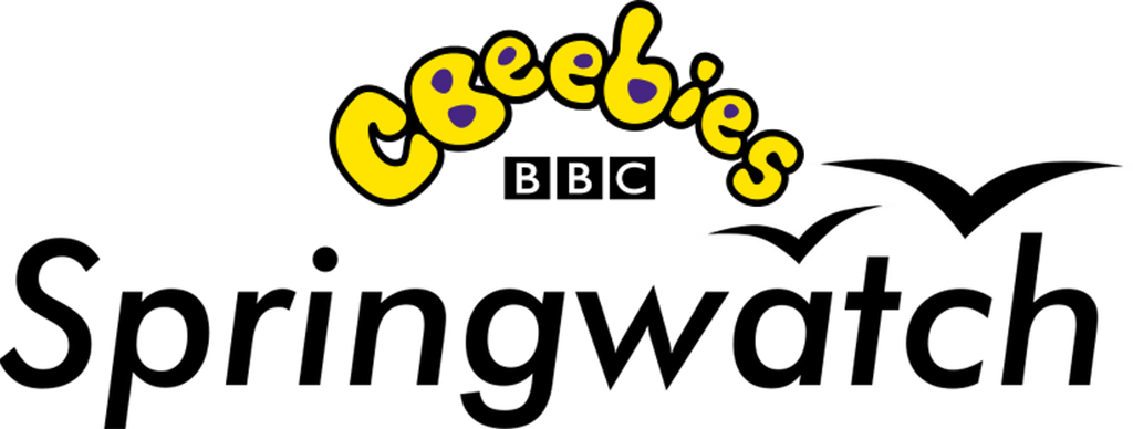 CBeebies Springwatch Logo by DTVRocks on DeviantArt