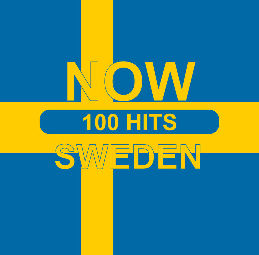 Now 100 Hits Sweden by DTVRocks on DeviantArt