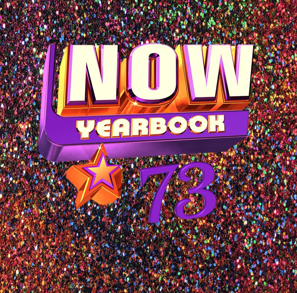 Now 73 Now Yearbook '73 by DTVRocks on DeviantArt