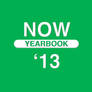 Now Yearbook '13