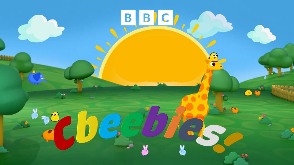 CBeebies 2nd 2023 Rebrand Ident Example by DTVRocks on DeviantArt