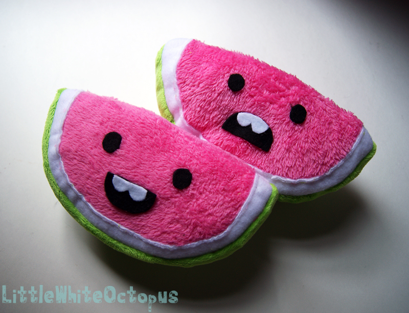 Cute Watermelons