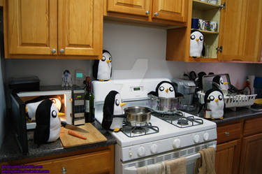 Gunter Invasion...