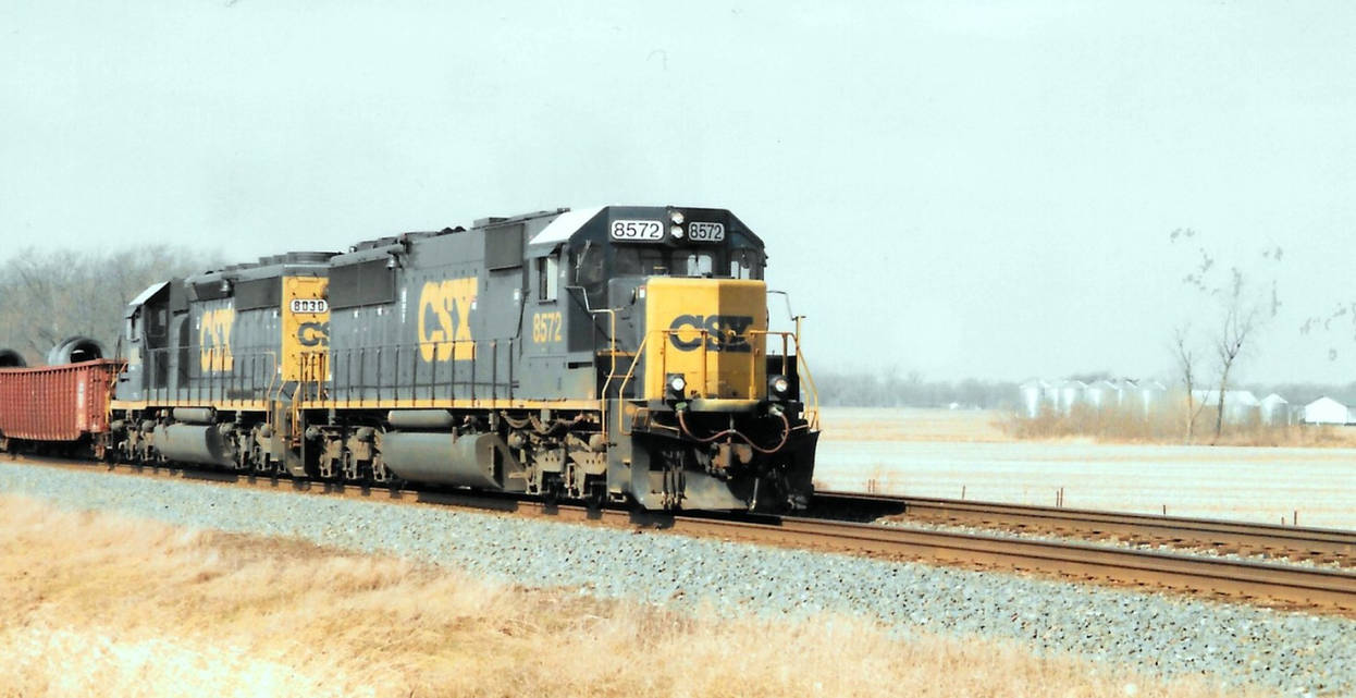 CSX.Dark.Future. by Candiddy on DeviantArt