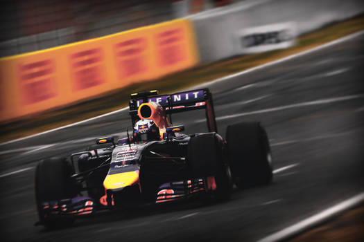 Daniel Ricciardo