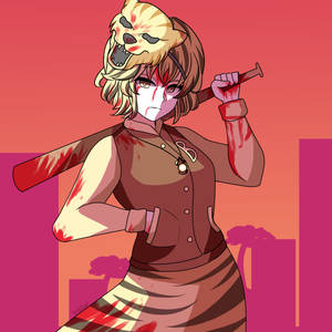 Shou Hotline Miami