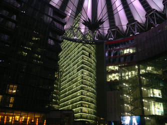 Sony Center