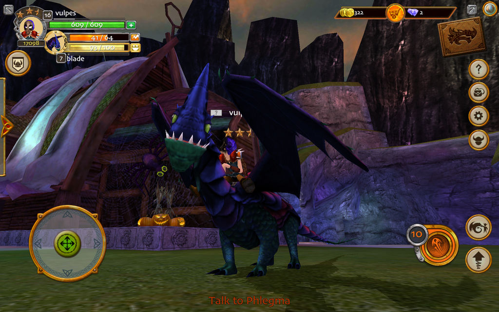 my Razorwhip blade screenshot 3 by Turbo-Tastic-Sniper on DeviantArt