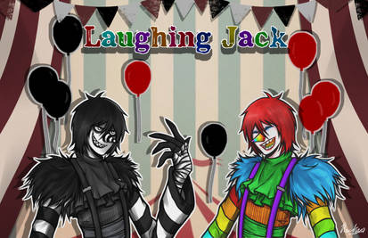 Laughing Jack