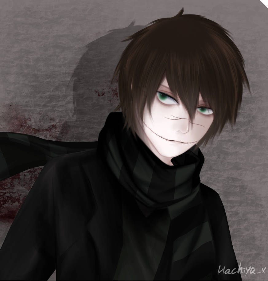 Homicidal Liu By Hachiya B On DeviantArt homicidal-liu-by-hachiya-b-on-deviantart
