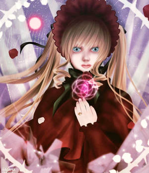 Explore The Best 薔薇乙女 Art Deviantart Explore The Best 薔薇乙女 Art Deviantart
