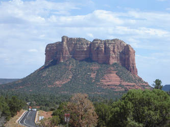 Cathedral Rock 2