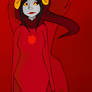 Aradia Megido