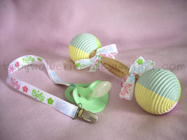 ABDL Baby Goodies - Fun With Ribbon