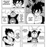 Beyond Dragon Ball - Capitulo 2 Pagina 10