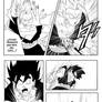 Beyond Dragon Ball - Capitulo 2 Pagina 29