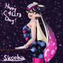 Callie Day!