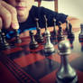 A bit of Chess