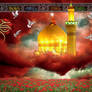 Moharram Banner