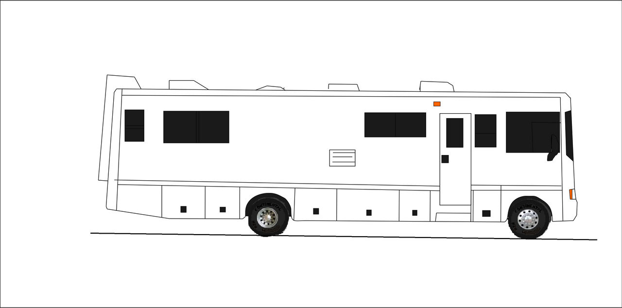 Rv Bus by ysleiiancitzen32 on DeviantArt