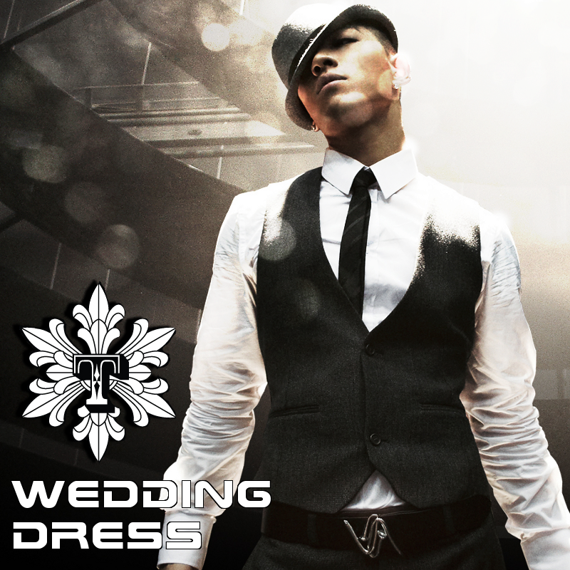 Taeyang - Wedding Dress by strdusts on DeviantArt Taeyang - Wedding Dress by strdusts on DeviantArt