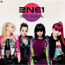 2NE1 - First Album