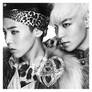 GD and TOP - First Album