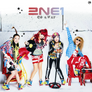 2NE1 - Go Away