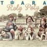 T-ara - Roly Poly