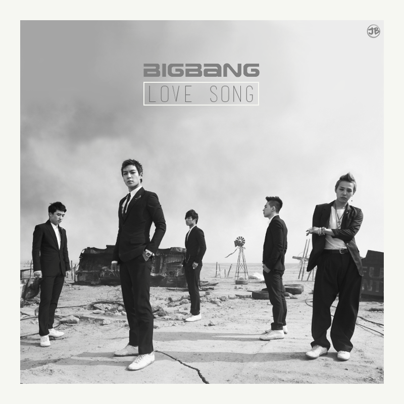 Big Bang - Love Song