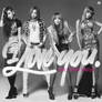 2NE1 - I Love You